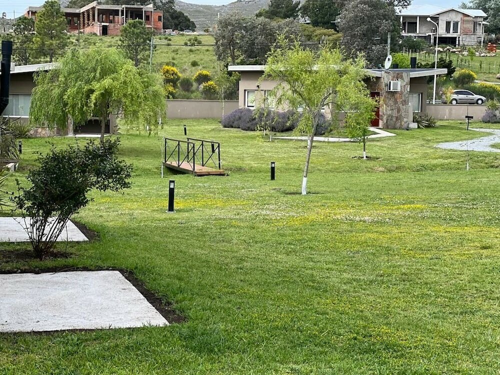 Фото Tandil del Lago