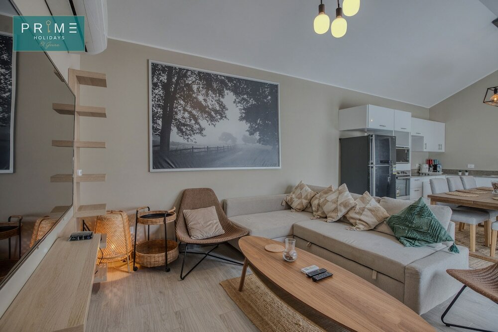 Фото Prime Holidays El Gouna