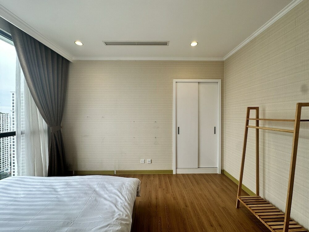 Фото Royal City Luxury Apartment