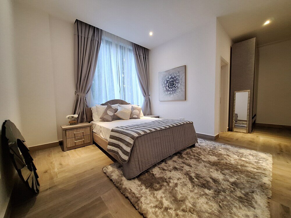 Фото Victor Regents Apartment