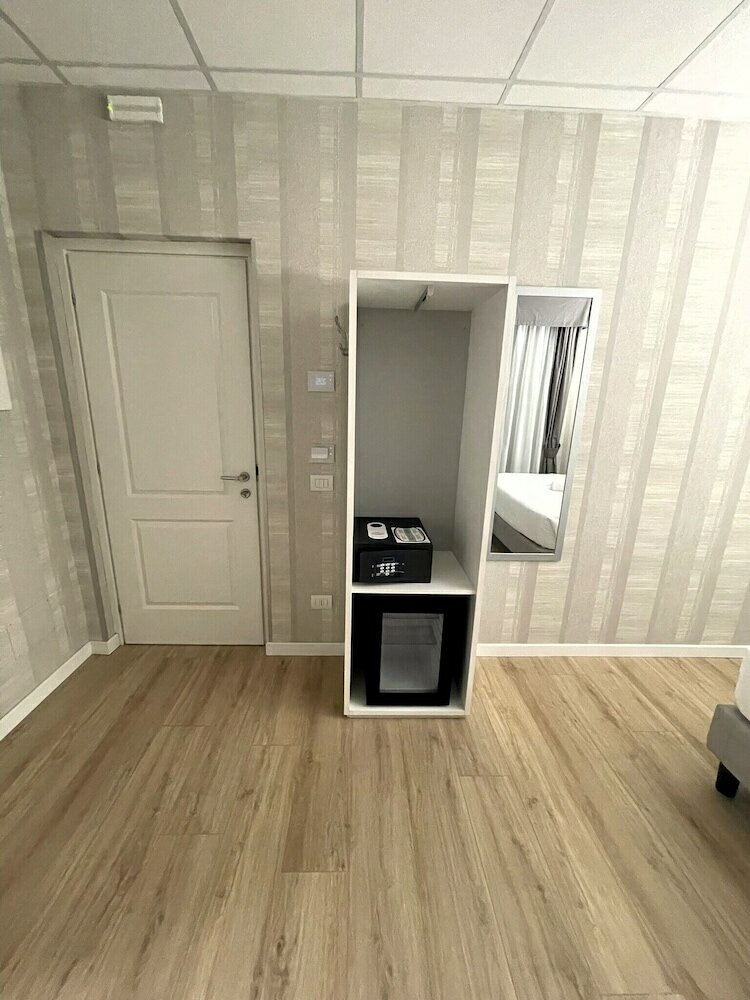 Фото Rome's Gloria Hotel