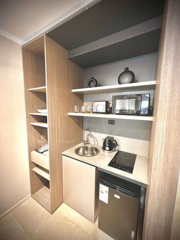 Фото Luxury Apartments in Deco Recoleta by Apartments Bariloche