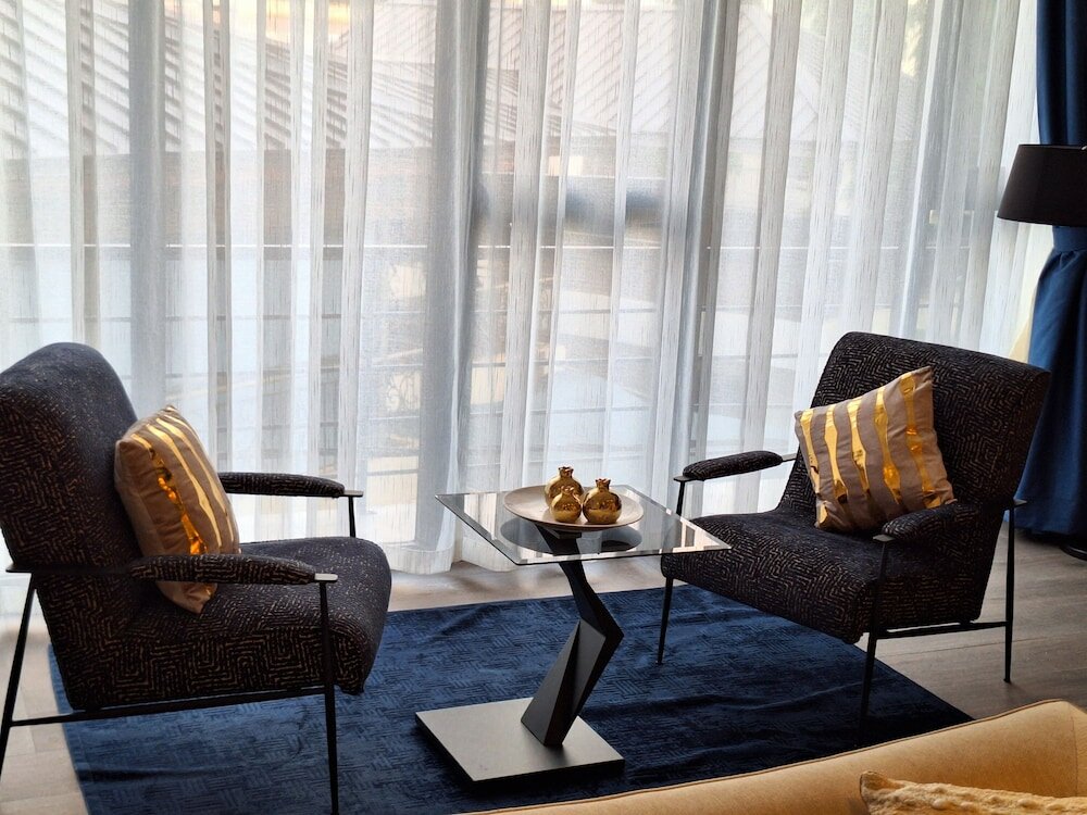 Фото Victor Regents Apartment