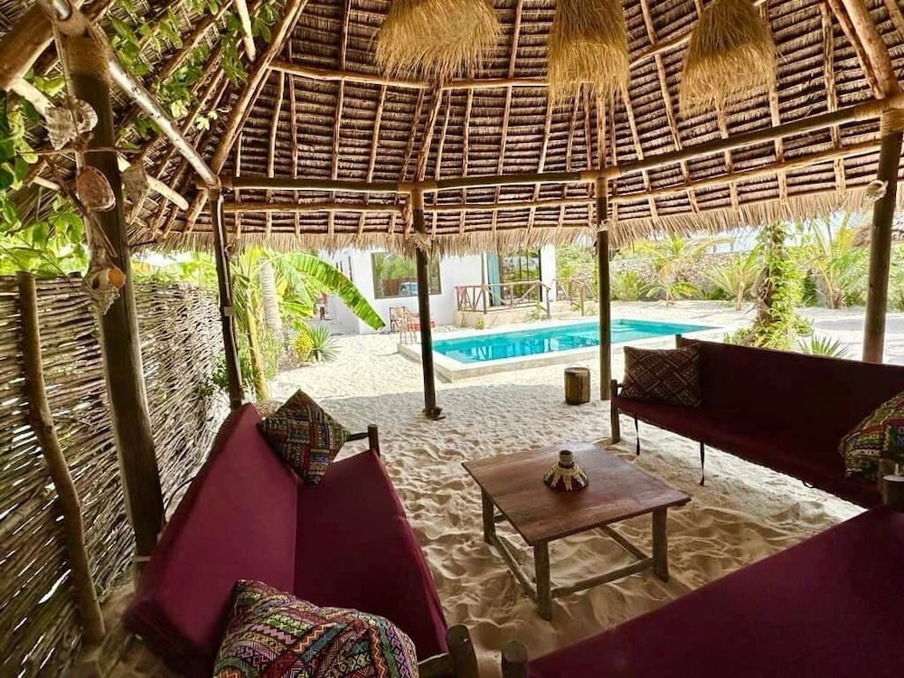 Фото Sand Beach Palm Residence