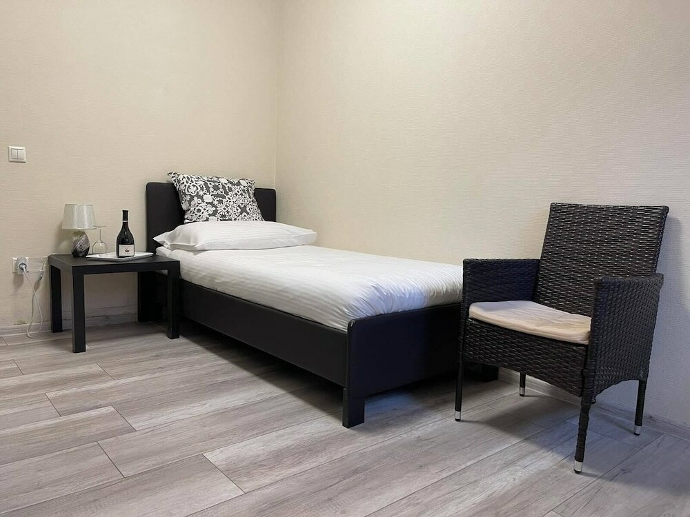 Фото Végvári Hotel Eger