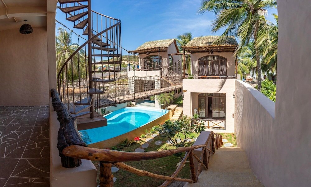 Фото Red Sands Pool Villa