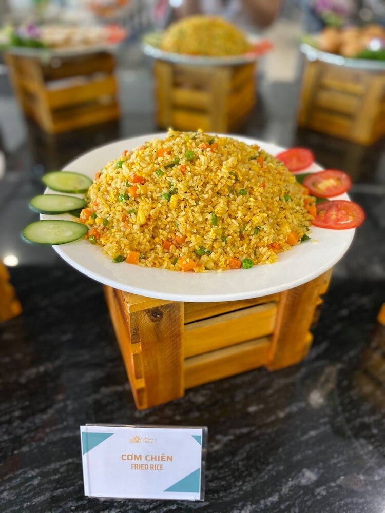 Фото Monaco Hotel & SPA Da Nang