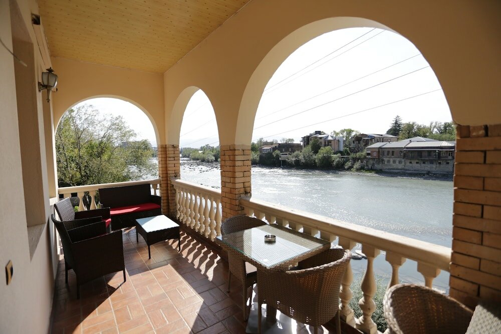 Фото Sanapiro Hotel