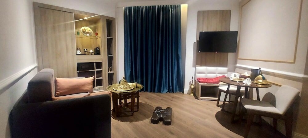 Фото Hotel Atlantis Alger