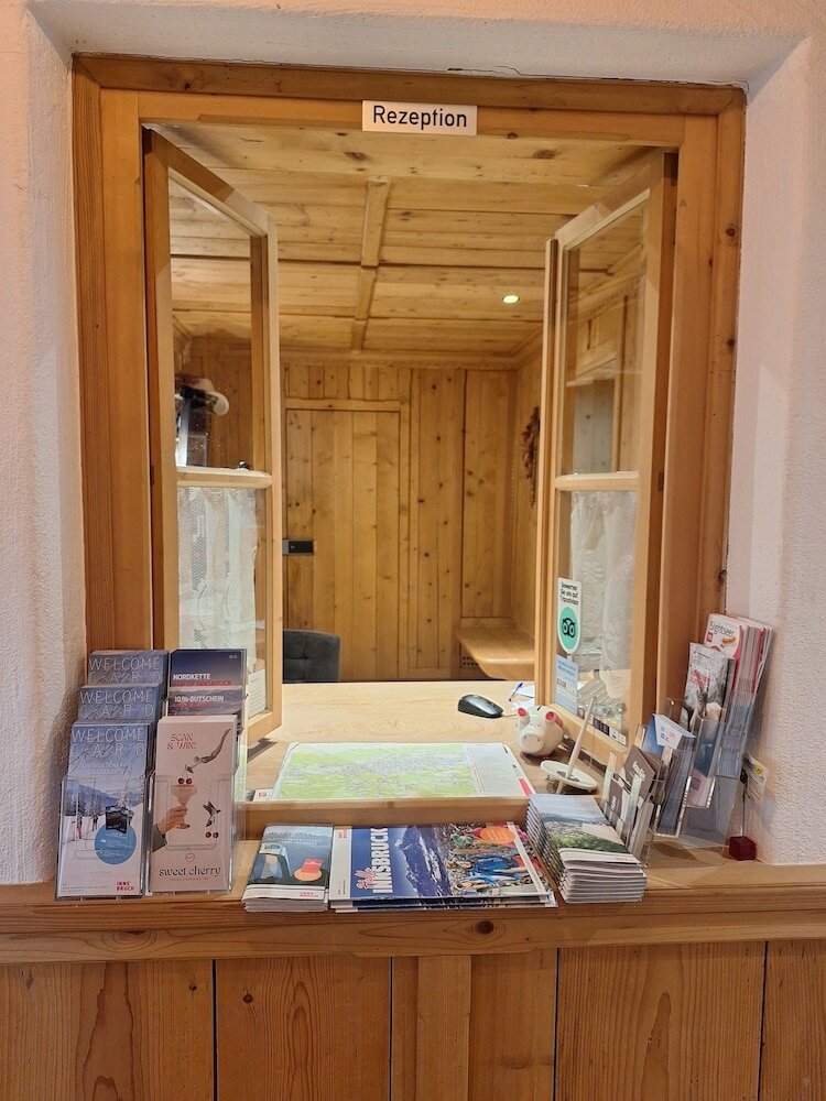 Фото Sweet Cherry Boutique & Guesthouse Tyrol