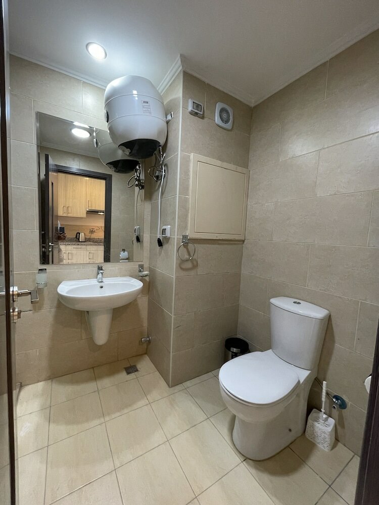 Фото Aldau Heights Apartments