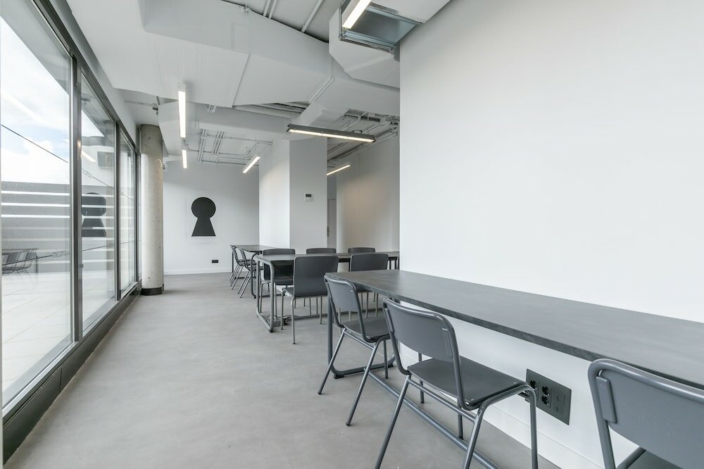 Фото Micampus Sinesio Delgado