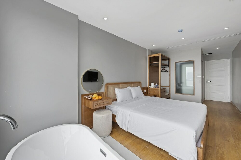 Фото Lakeview Residence Hotel