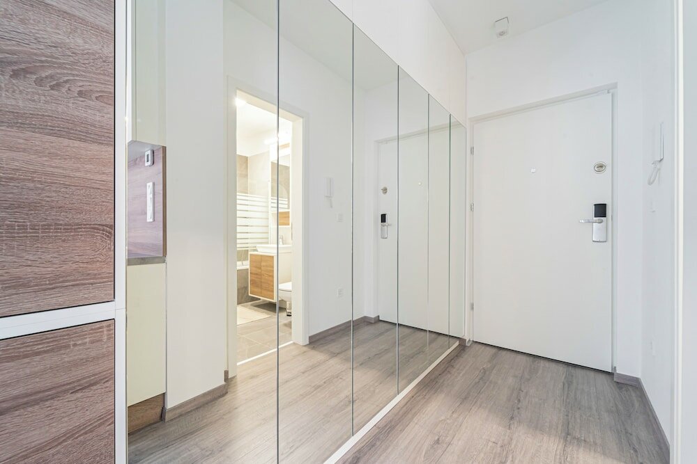 Фото Spirit Residence Apartments by UrbanRent