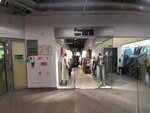 Magazin odezhdy (Yartsevskaya Street, 25А), clothing store