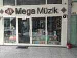 Mega Music (İstanbul, Fatih, Hacı Kadın Mah., İmç Blokları, 6. Blok), producer center