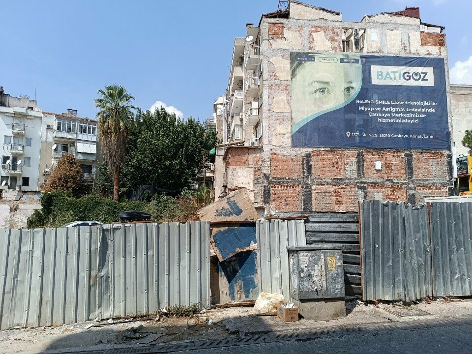 Real estate agency Tunay Emlak, Izmir, photo