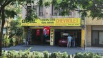 Yaman Oto Special service (İstanbul, Kadikoy, Hasanpaşa Mah., Uzunçayır Cad., 26B), car service, auto repair