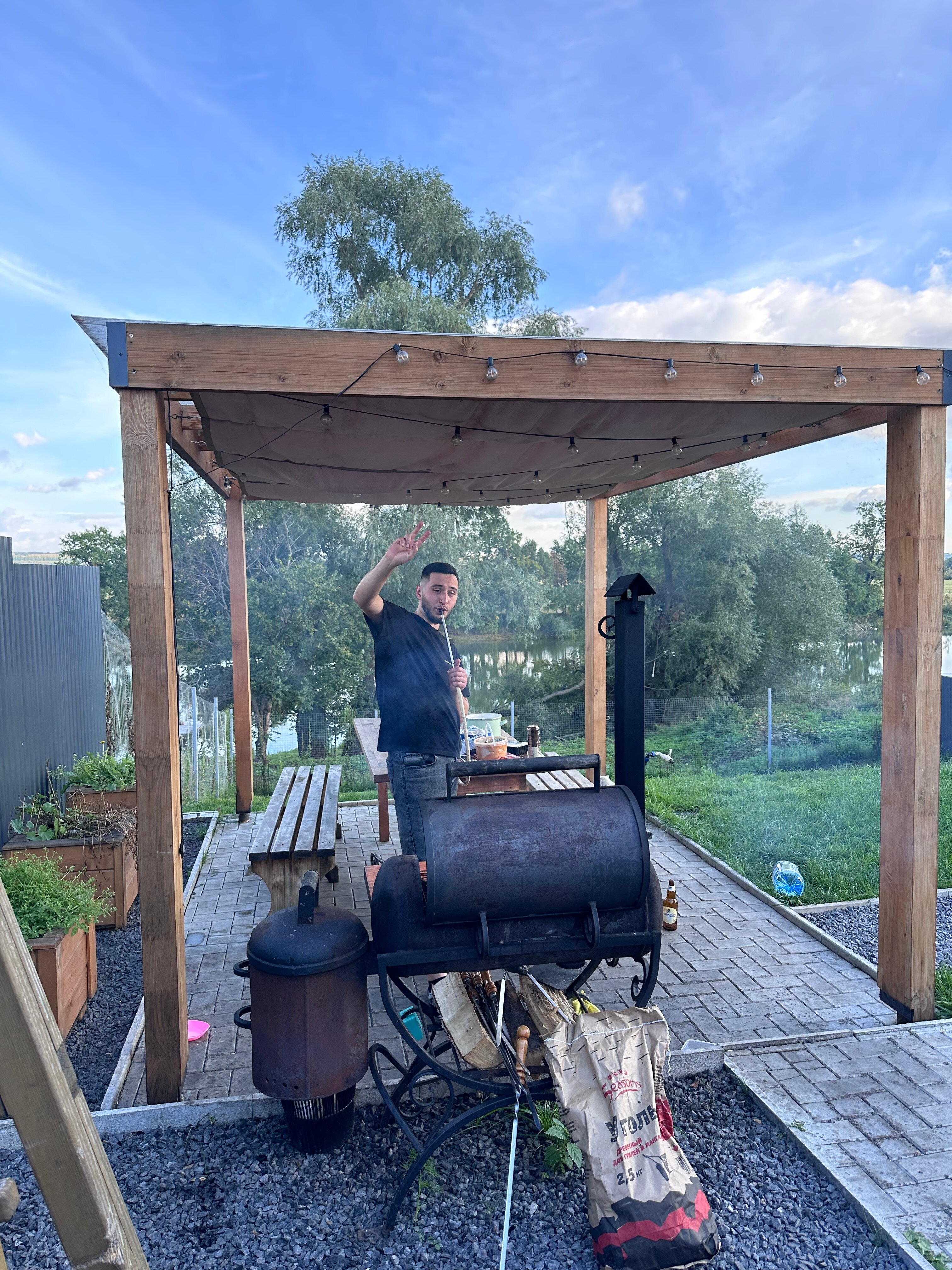 Фото Место Встречи