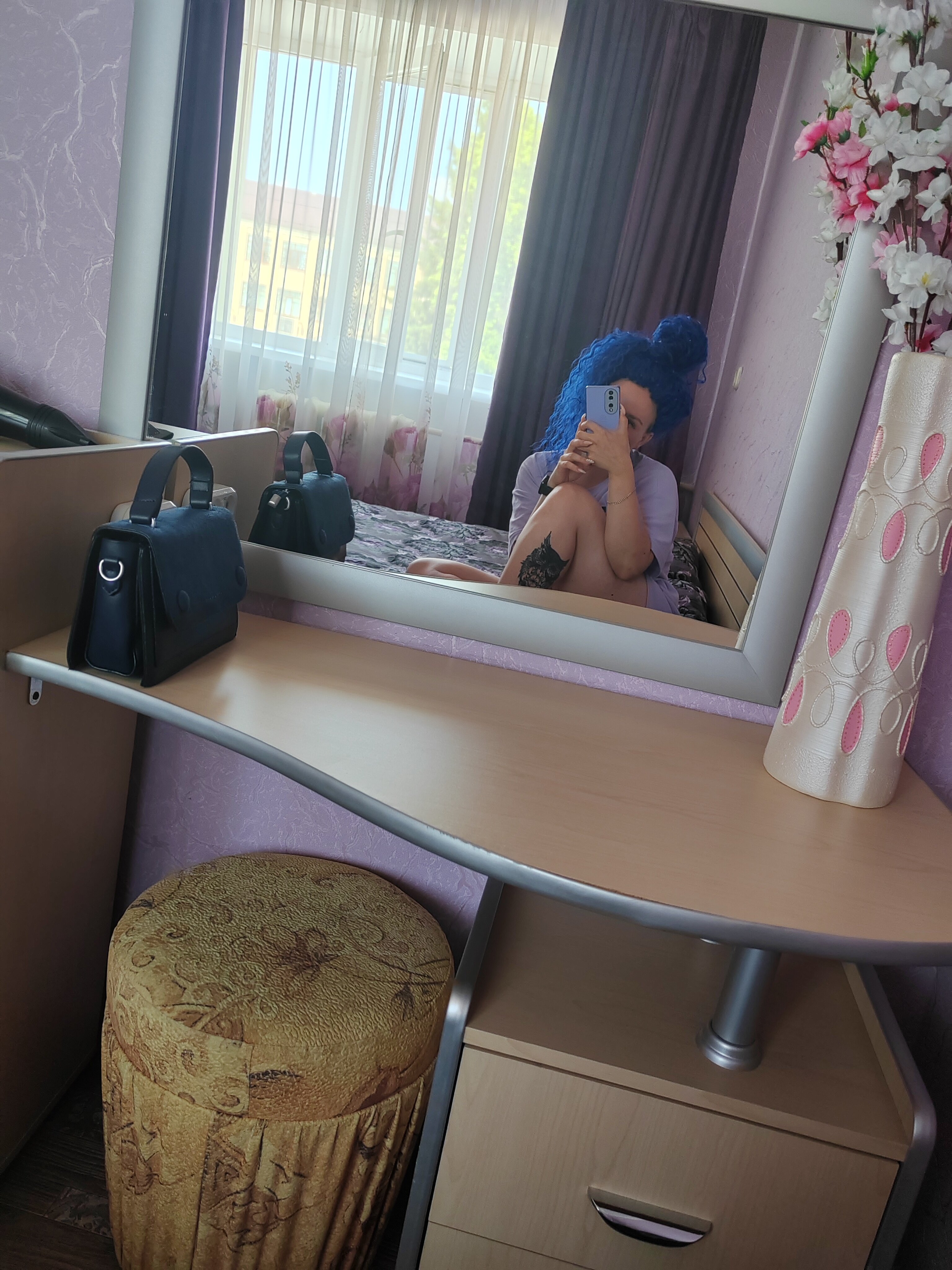 Фото Сибирь