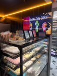DessertBar (Myasnitskaya Street, 24/7с8), coffee shop