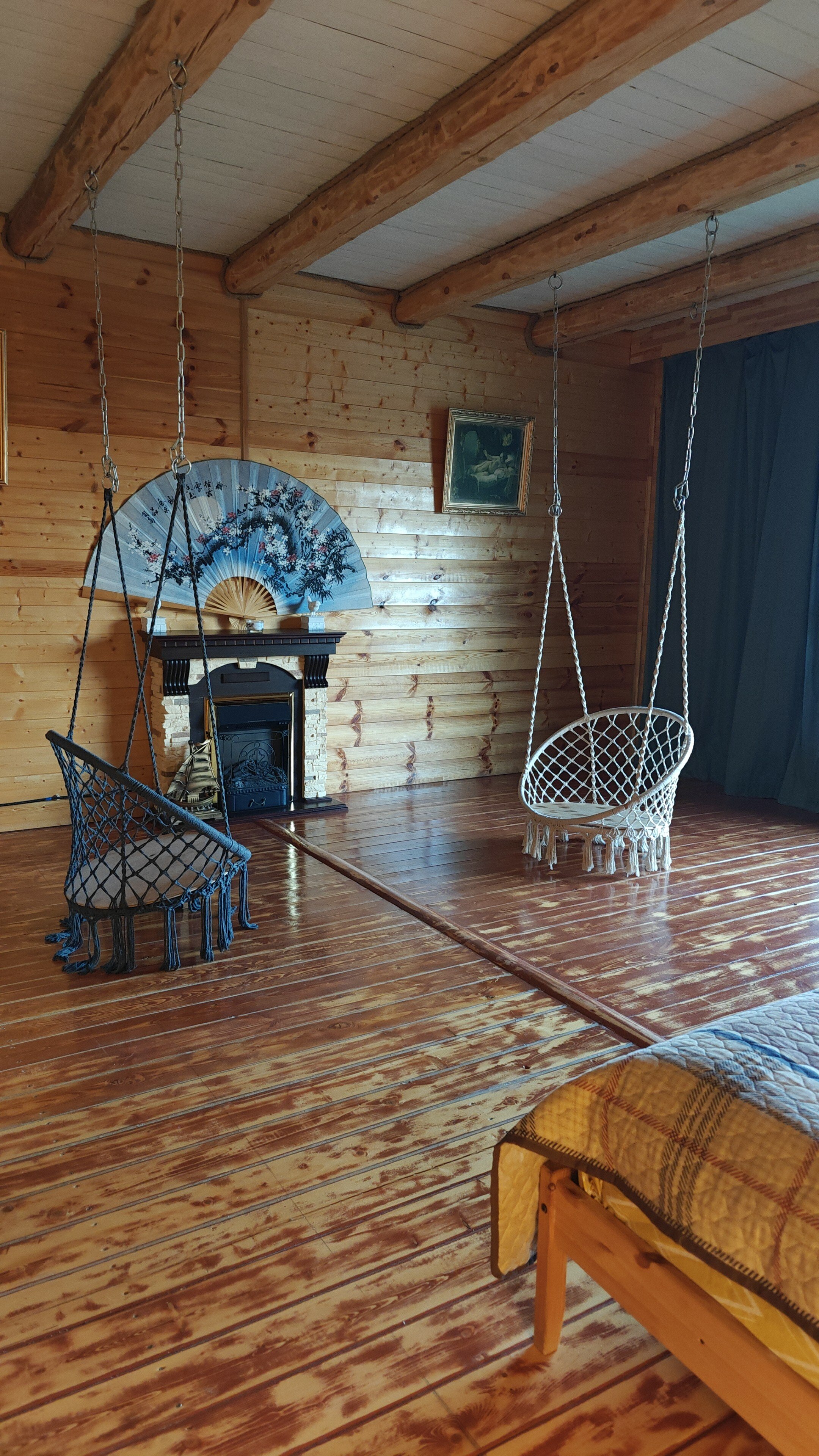 Фото Шале Тишь - Шварцевский