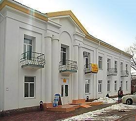 Фото отеля 3