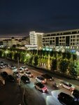 Апартаменты в Самом центре Казани (Levo-Bulachnaya Street, 56/2), hotel