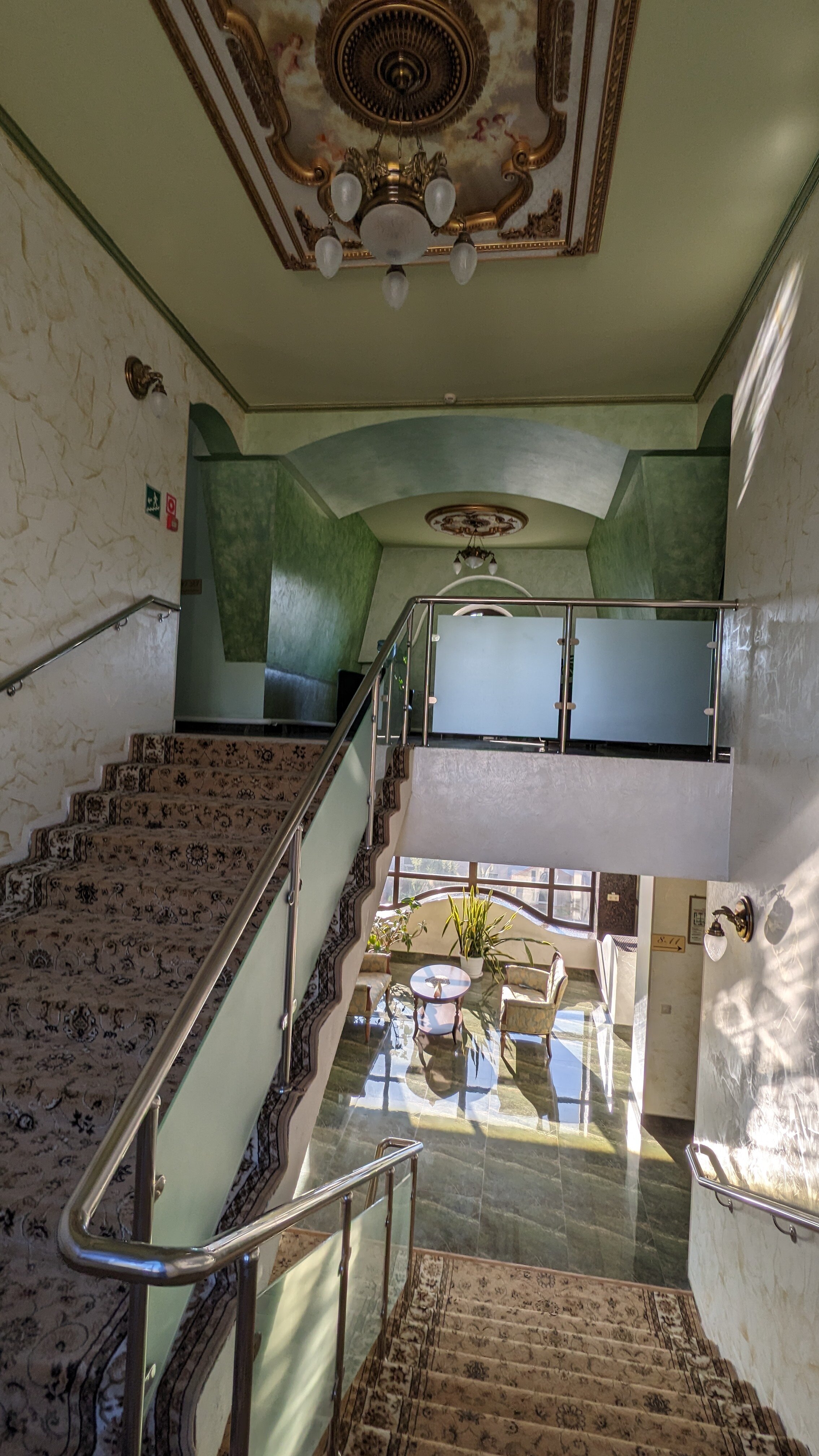 Фото Барские полати