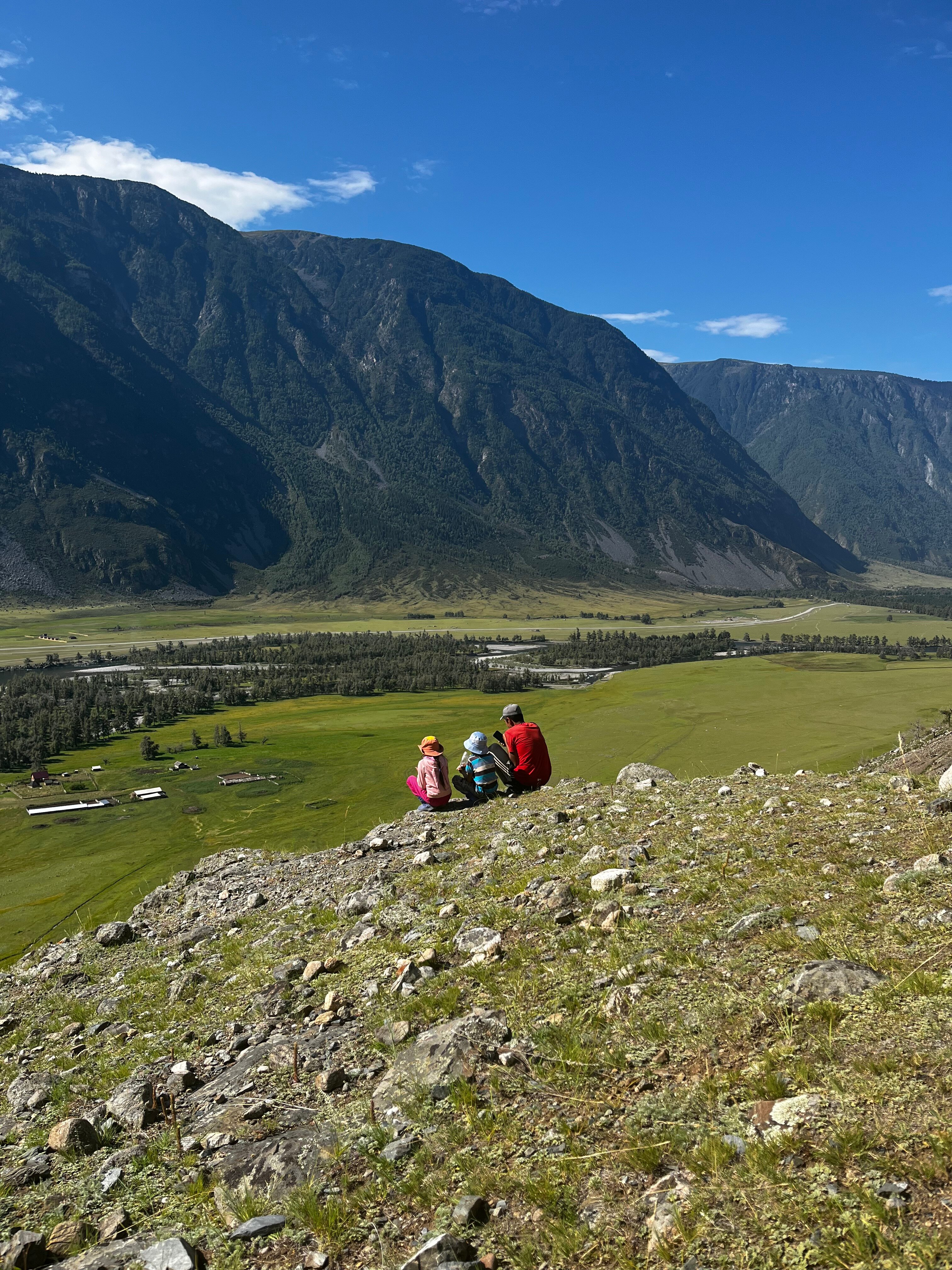 Фото АлтайЭкоКедр