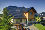 Titan (Spasskaya Street, 1А), roofing and roofing materials