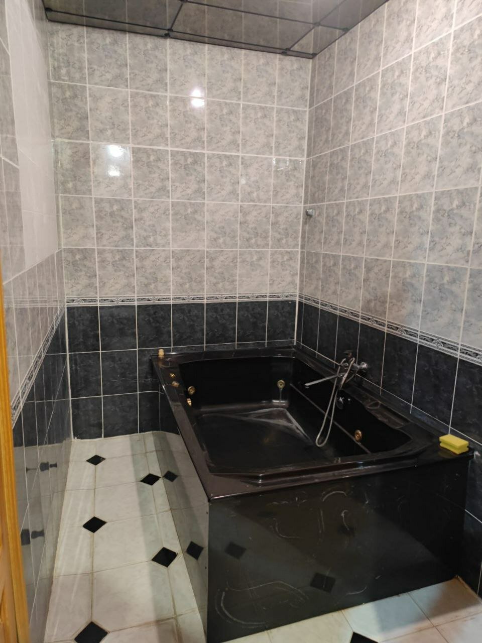 Фото Старый Владикавказ