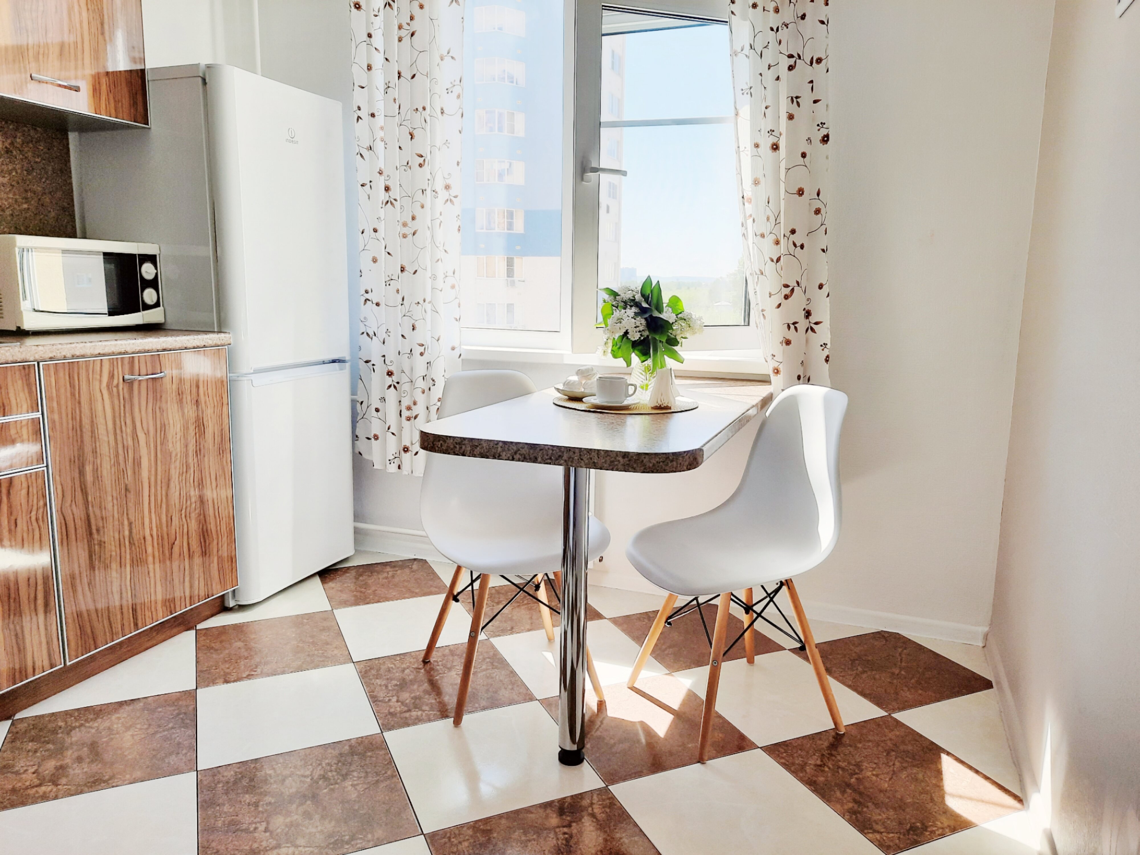 Фото Жильё посуточно