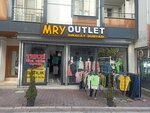 Mry Outlet (İstanbul, Esenyurt, Örnek Mah., 1454. Sok., 4) ، سوق الملابس