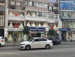 Burc Passage (Bursa, Osmangazi, Altıparmak Cad., 53), business center