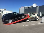 Эвакуатор Алушта (Виноградная улица, 3), auto technical assistance, car evacuation