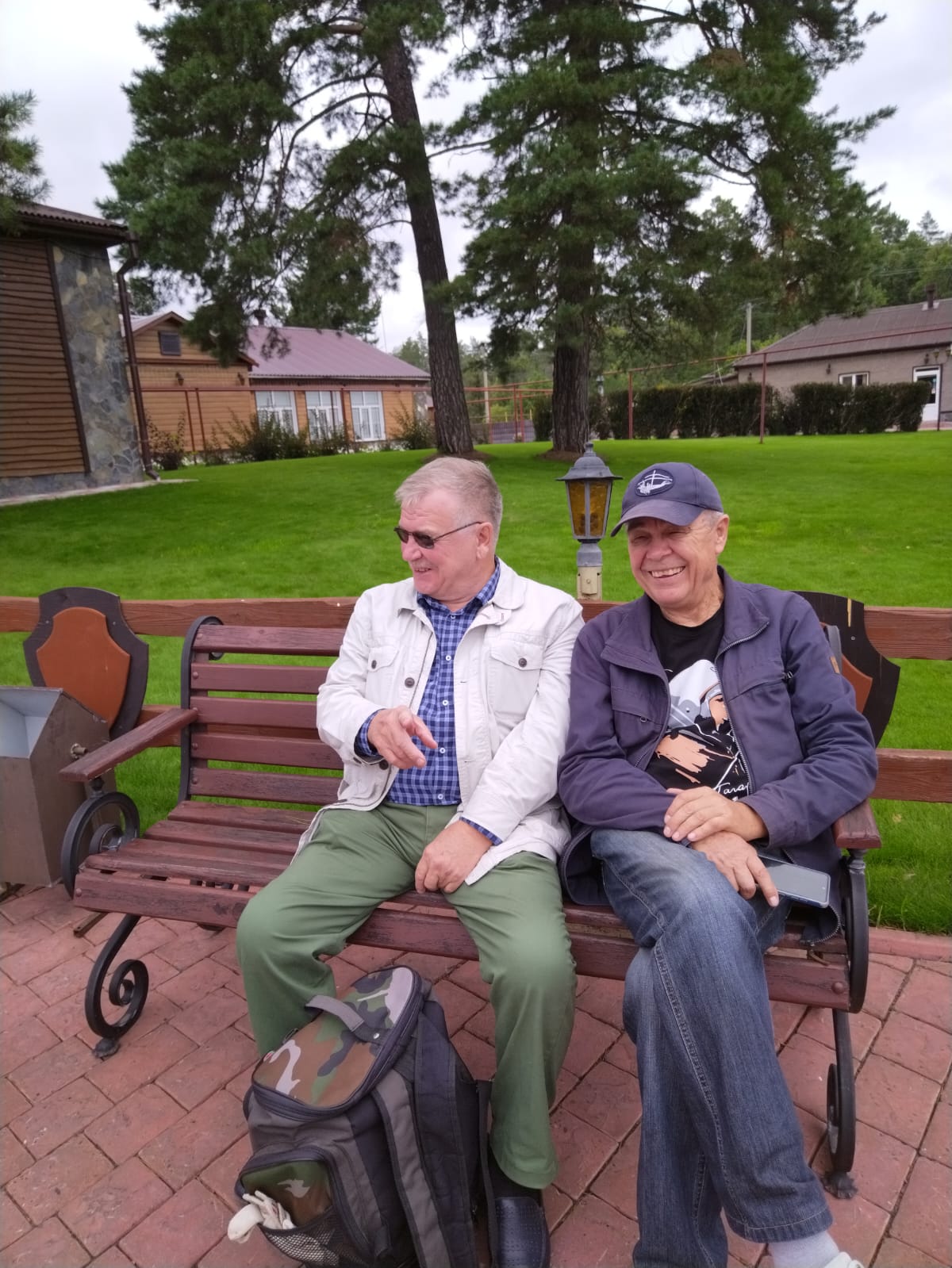 Фото Д-град