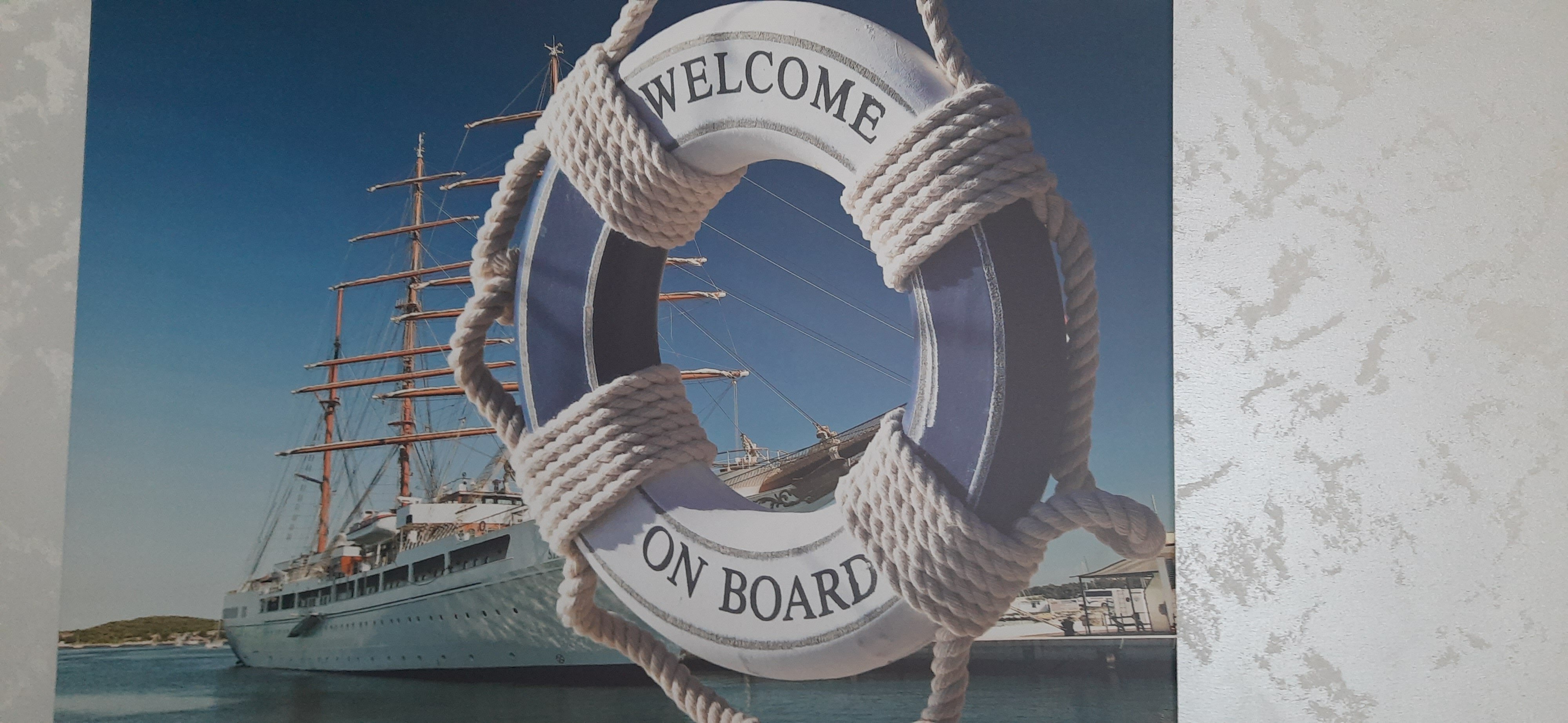 Фото Бригантина