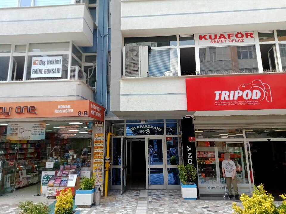 Attorney Lawyer Ebru Karaca Nar, Ankara, photo