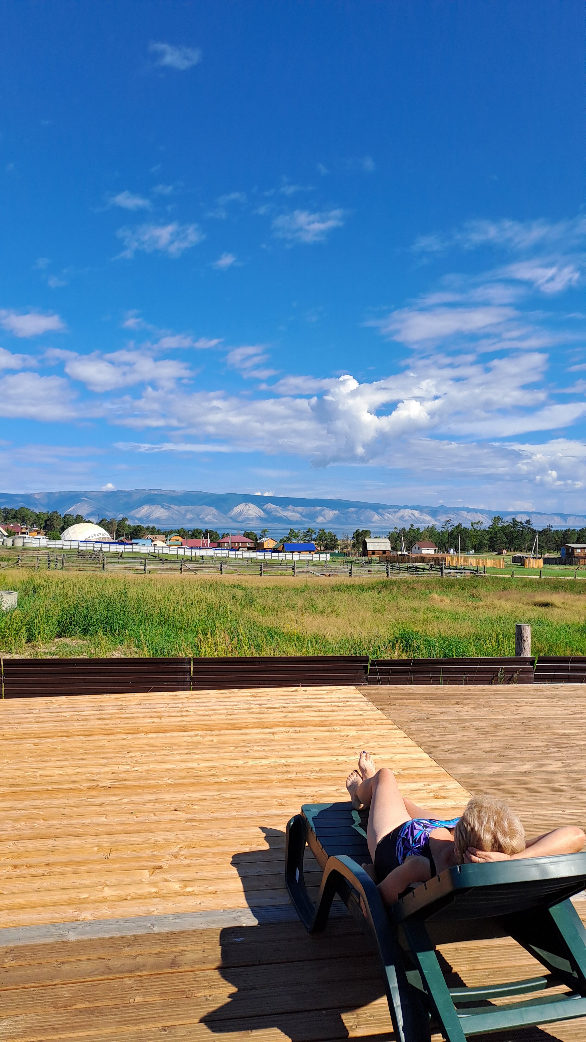 Фото Вдохновение