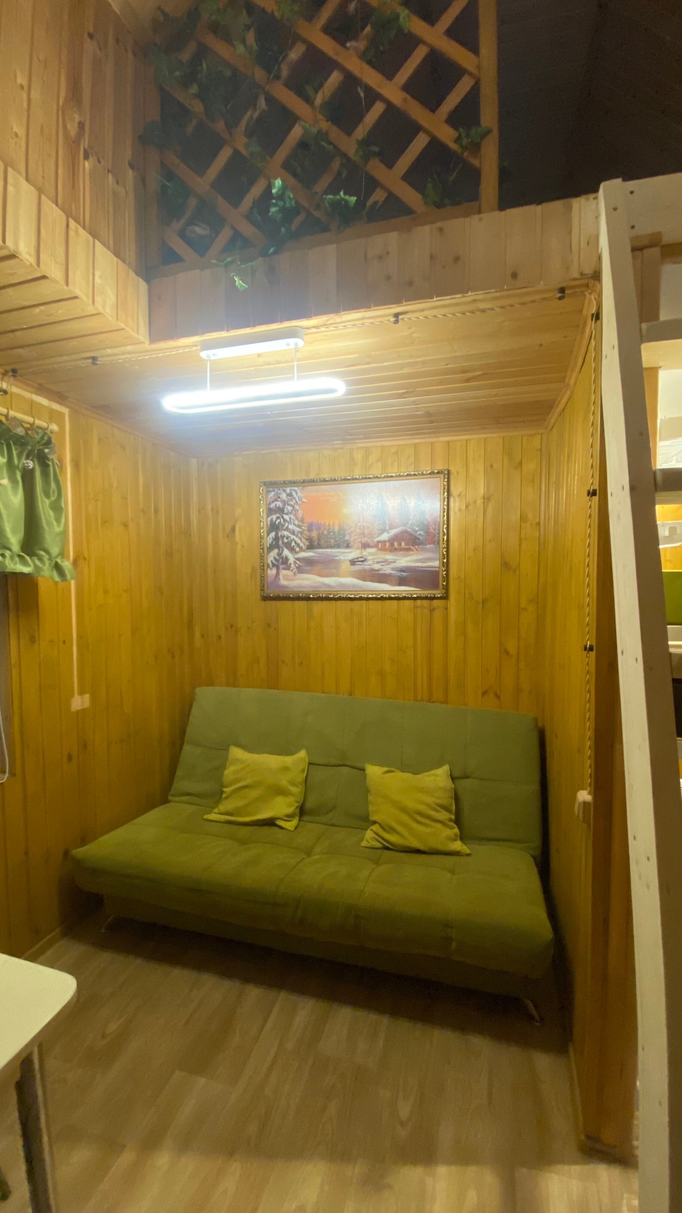 Фото Чилли на вилли