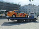 Help car (Pushkino, Pisarevskiy proyezd, 5) ، auto technical assistance, car evacuation