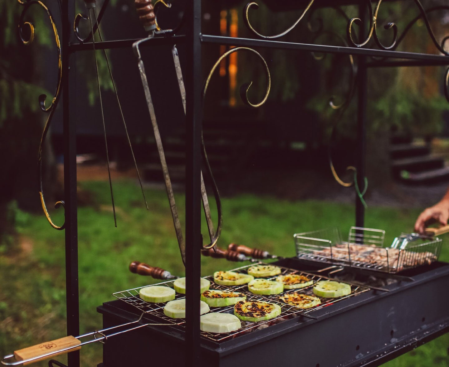 Фото ЁлкИголки