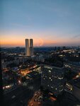 Art-Seasons Apartments (Novodmitrovskaya Street, 2к1А), alojamiento en alquiler diario