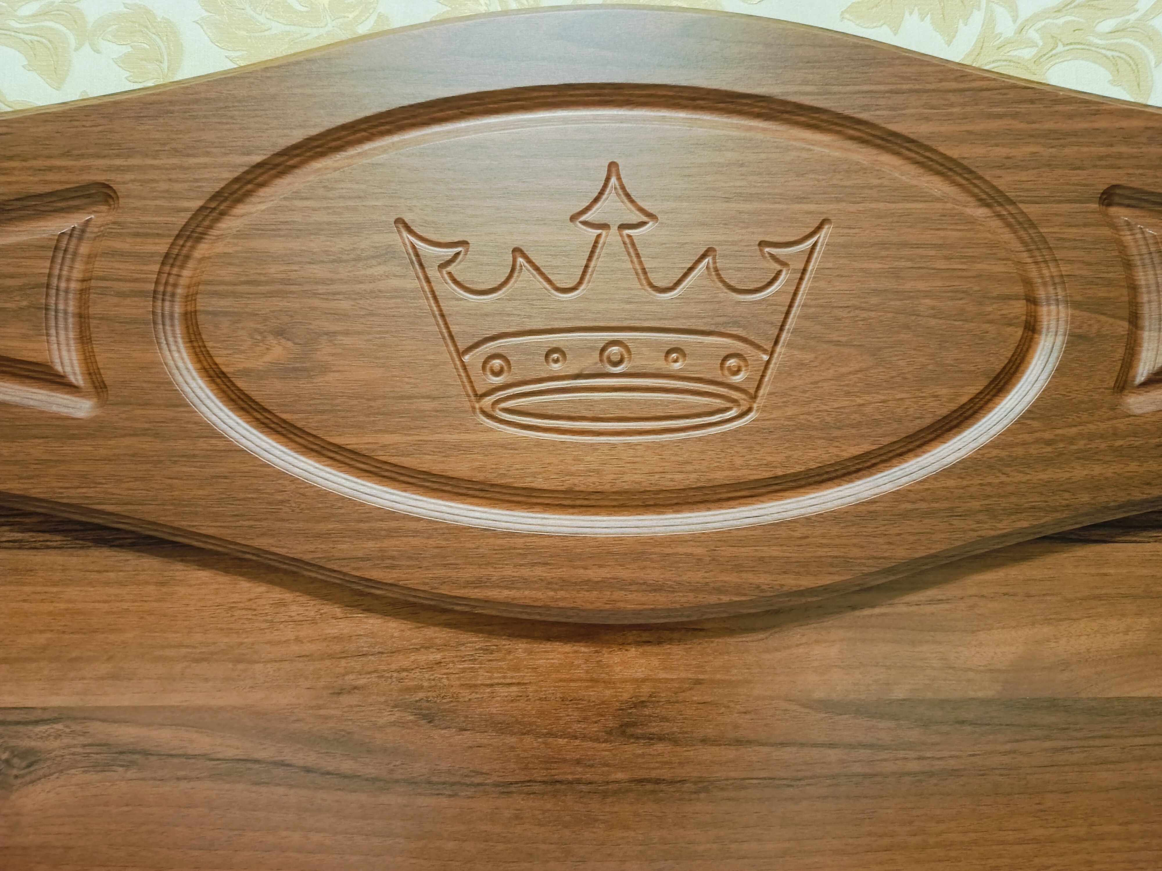 Фото Корона