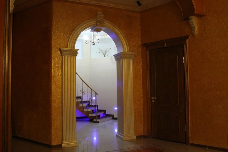 Фото ХостелЪ