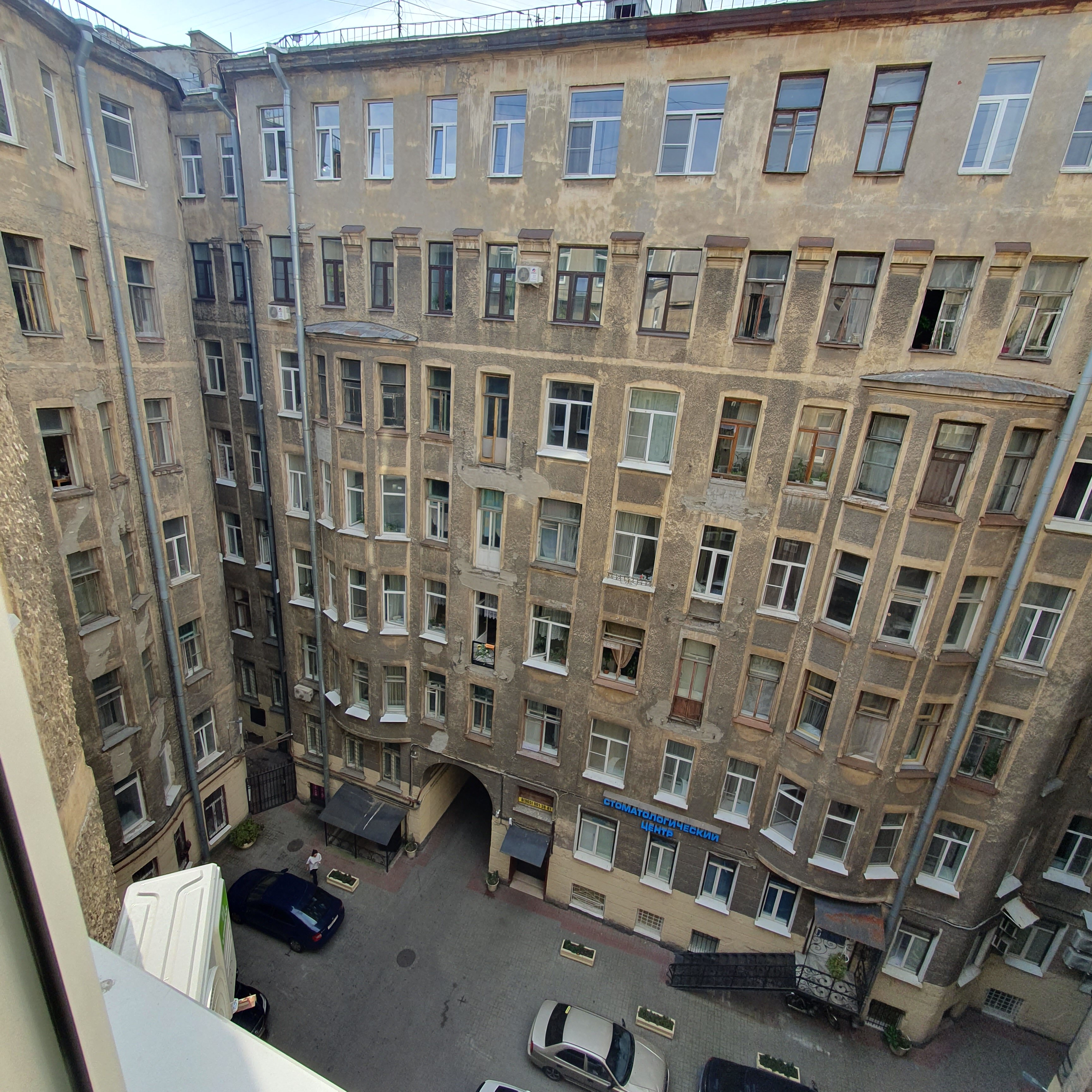 Фото Аллегро на Лиговском