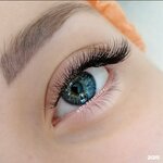 Op. resnichki (ulitsa Chkalova, 53/2), eyebrow and eyelash salon