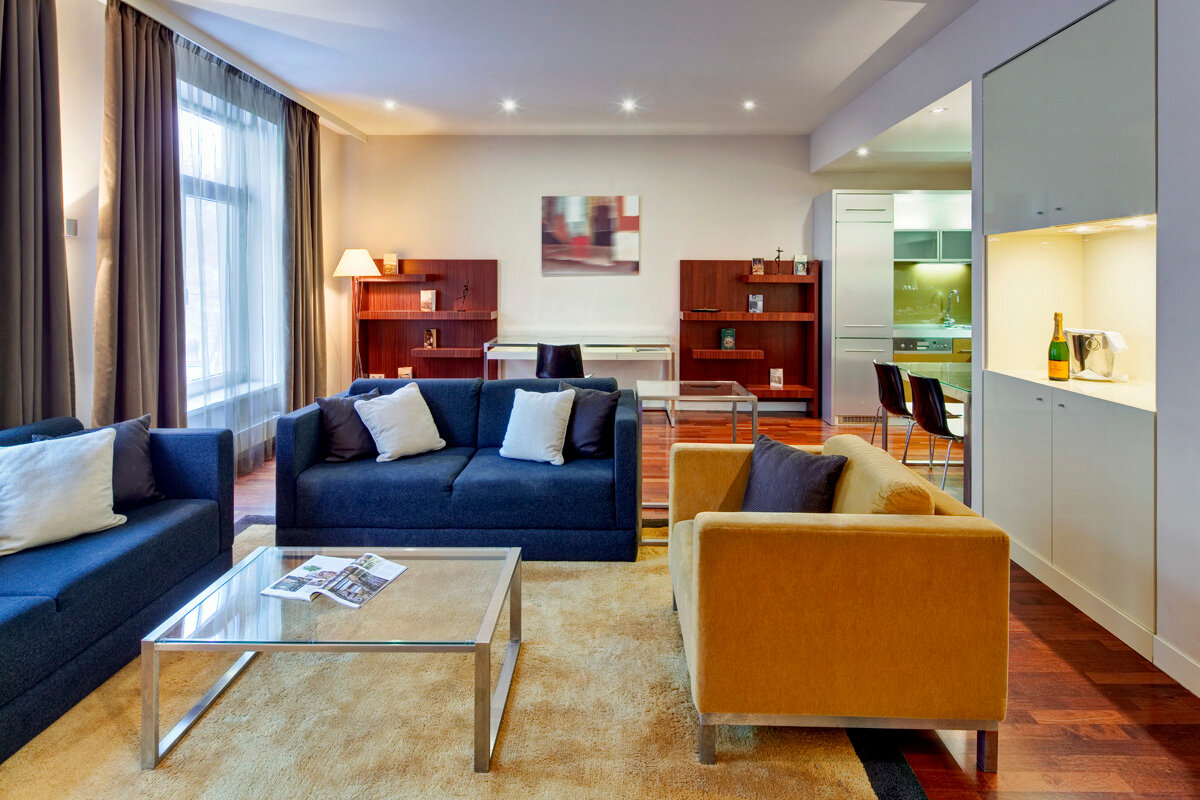 Фото Мамэзон Отель Покровка