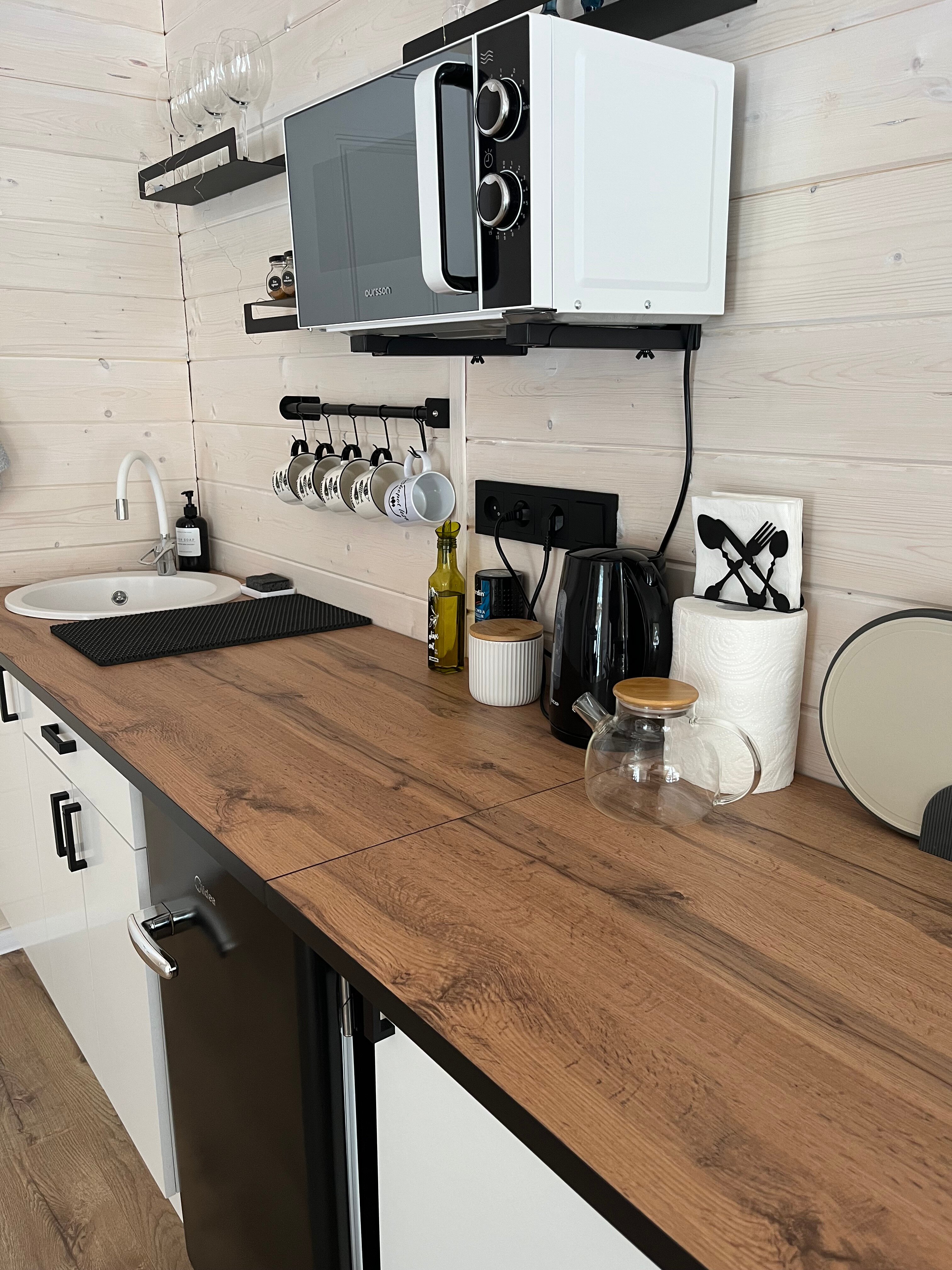 Фото Шёпот леса